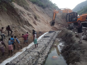 Protection and Mitigation of landslide-2