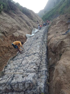 Protection and Mitigation of landslide-3