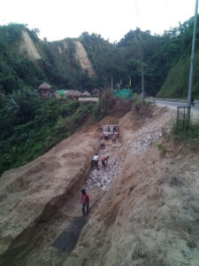 Protection and Mitigation of landslide-4